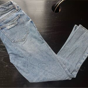 Baggy jeans from Pacsun